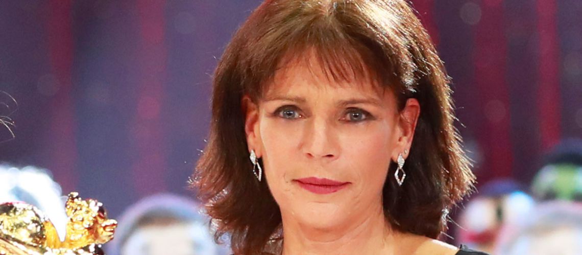 Stéphanie de Monaco réunit ses 3 enfants pour Thanksgiving