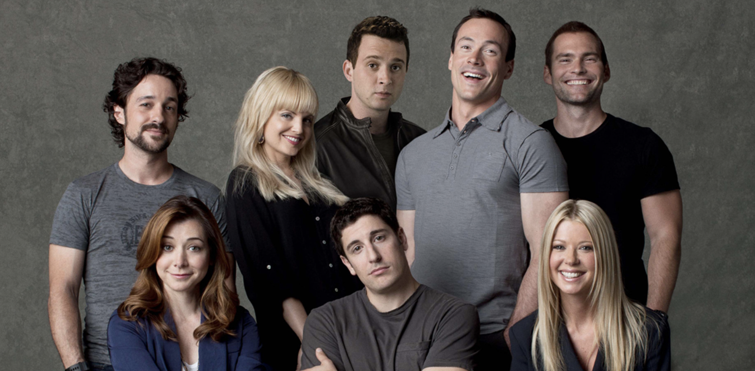 Que sont devenus les acteurs de American Pie ?