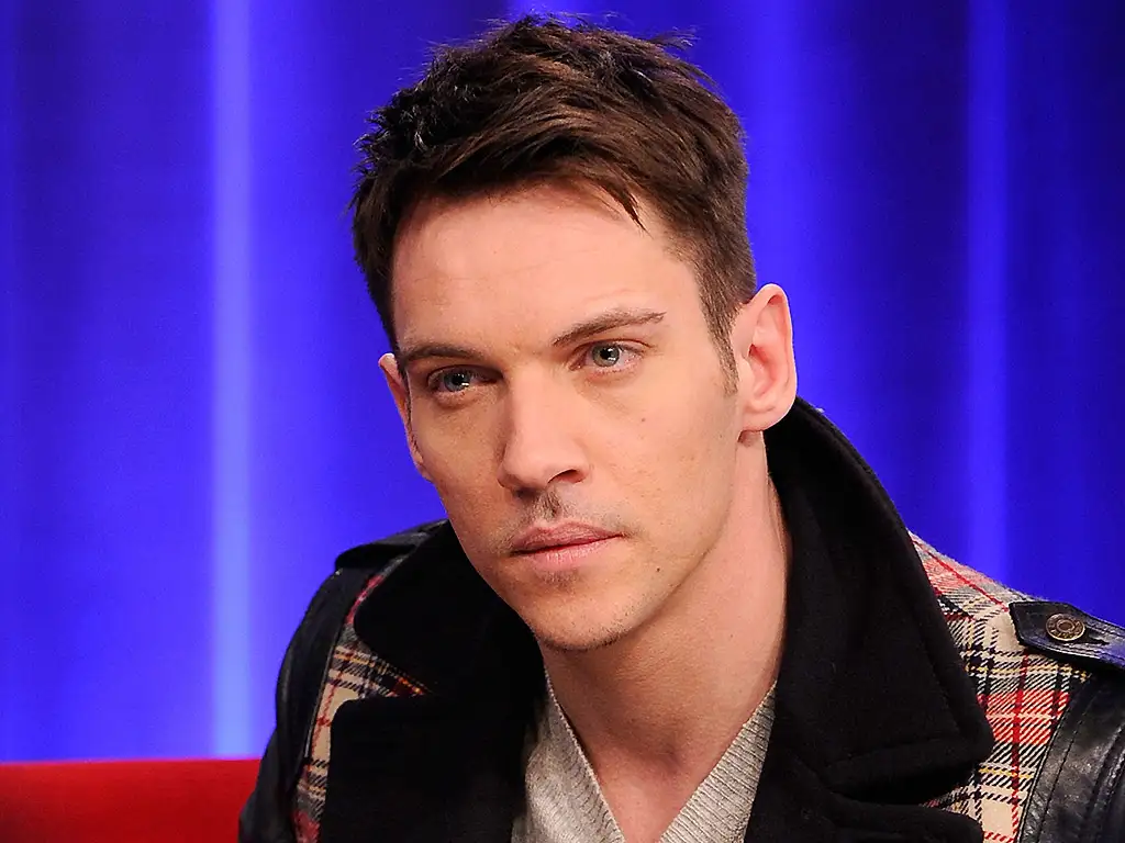 Jonathan Rys Meyers