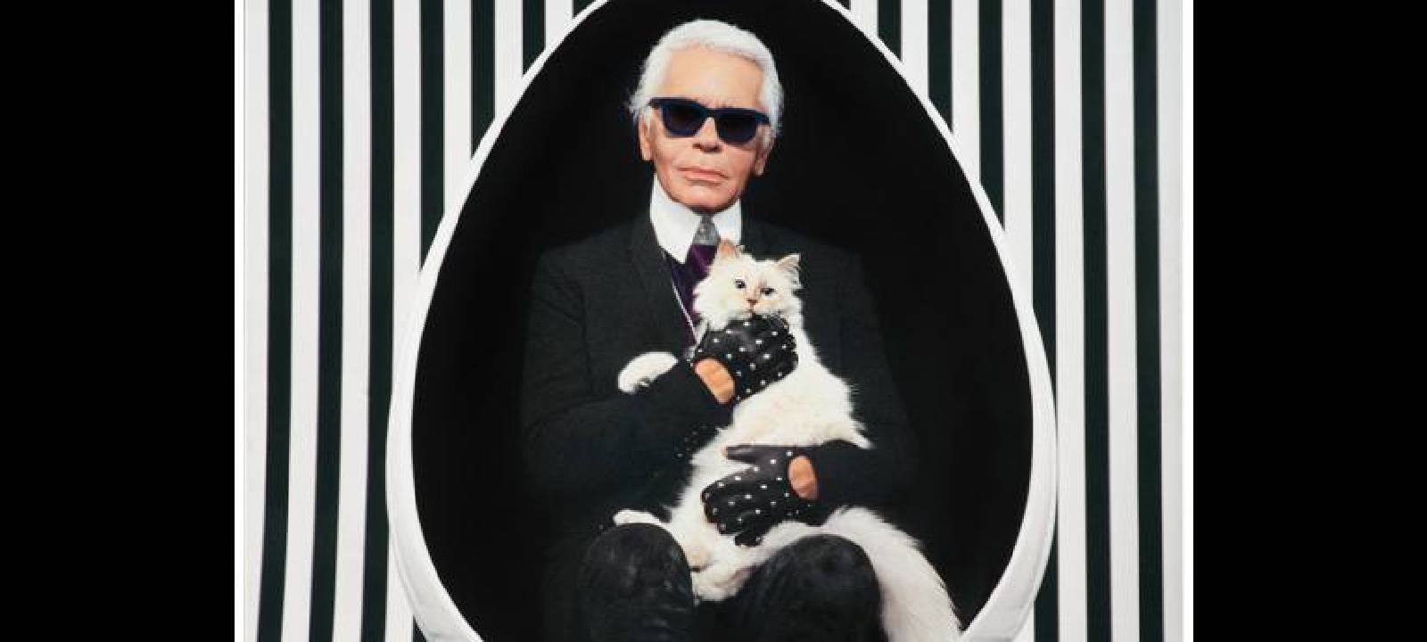 Karl Lagerfeld : le kaiser éternel de la mode