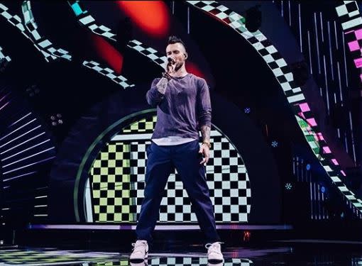 Maroon 5 : le groupe qui a su traverser les époques et séduire toutes les générations