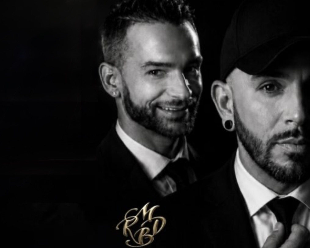 Mark De Belleroy : Mark Abdelli et Nathan Roy les deux hommes qui redessinent le visage du luxe français