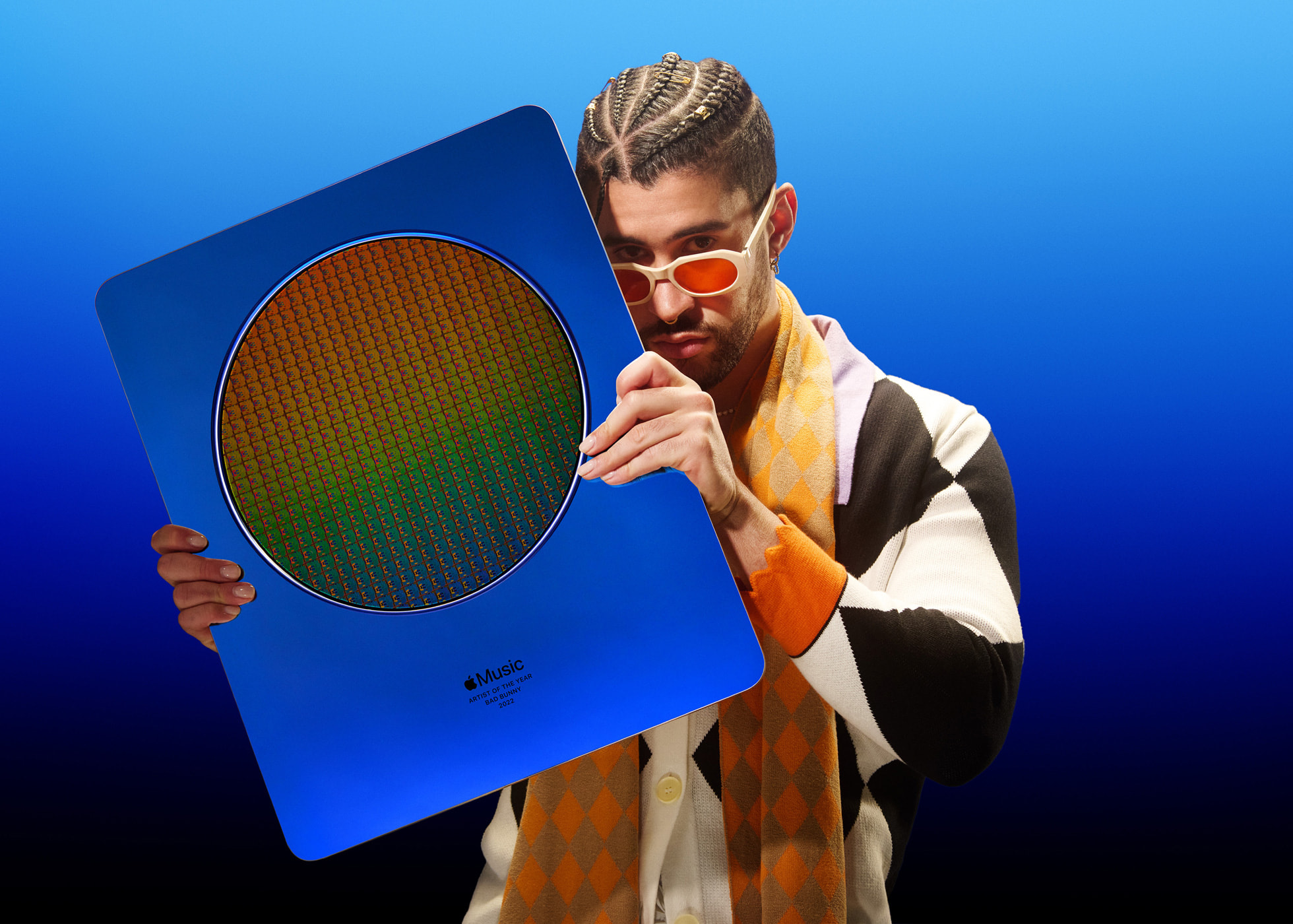 Bad Bunny : L’icône rebelle qui redéfinit les codes de la musique et du style