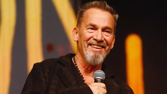 Florent Pagny : la voix rebelle de la chanson française