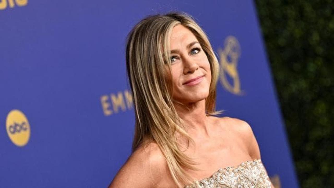 Jennifer Aniston, plus que jamais maîtresse de son histoire