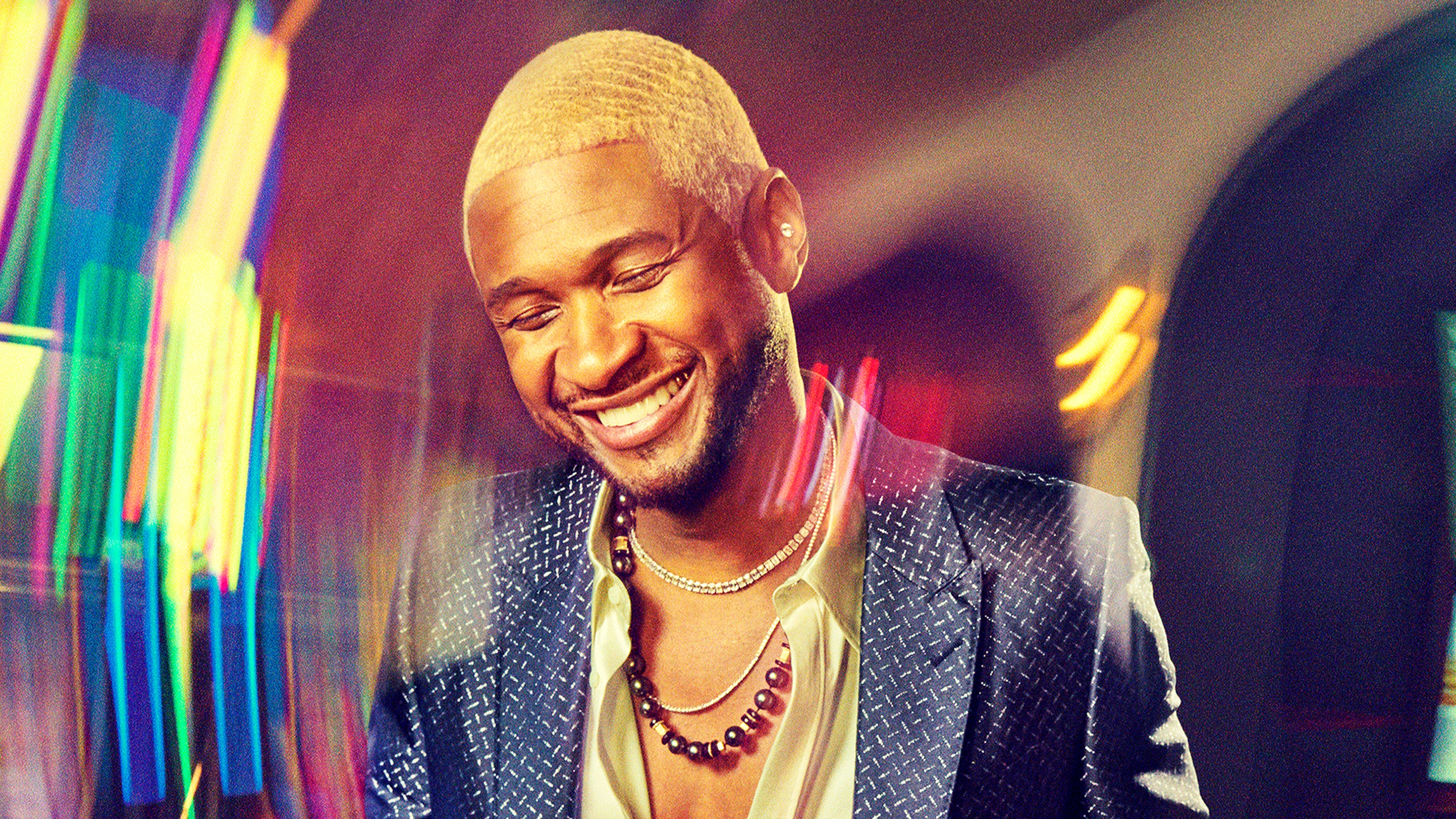 Usher : l’icône du R&B qui réinvente son héritage