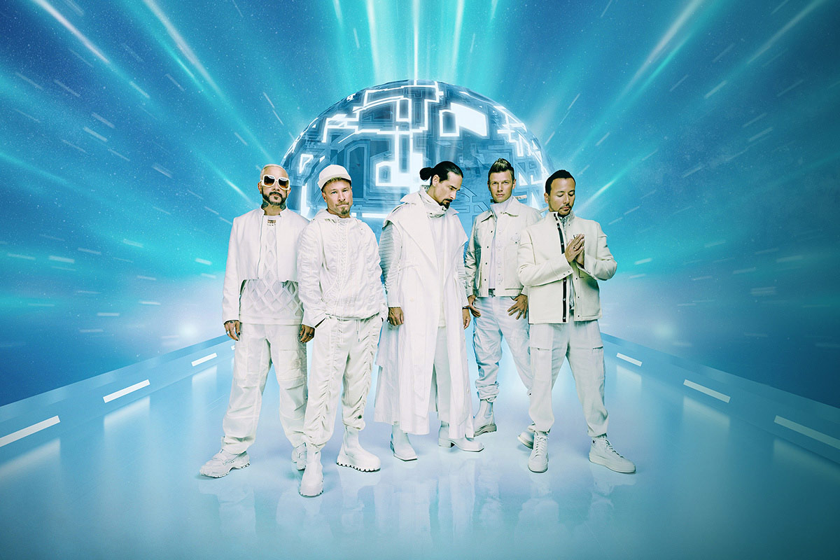 Backstreet Boys : un groupe qui traverse les époques