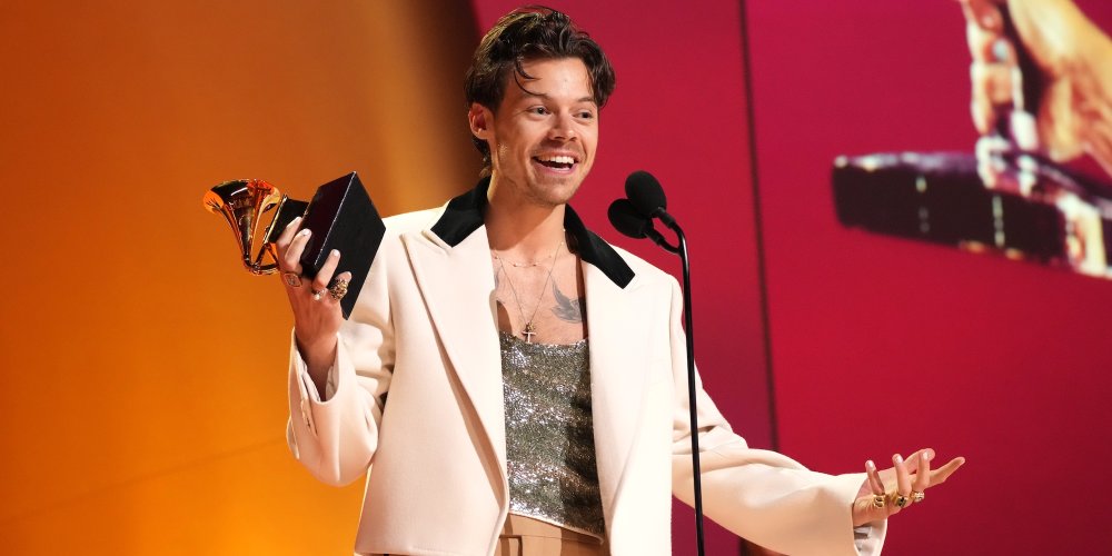 Harry Styles : Le Retour Étincelant de l’Icône Pop en 2026