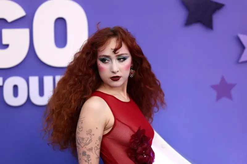 Chappell Roan : la princesse du Midwest devenue icône pop de 2025