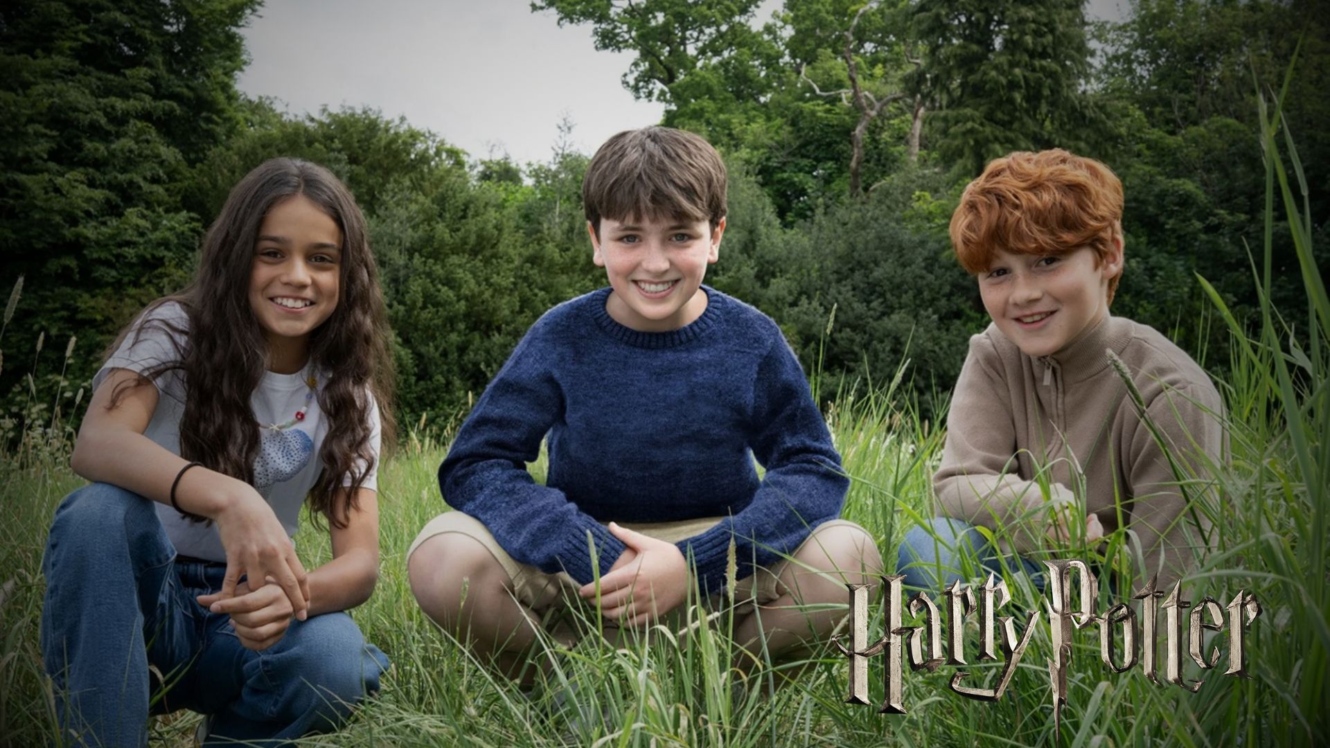Le Retour de la Magie : Pourquoi la Nouvelle Série Harry Potter est un Chef-d’œuvre