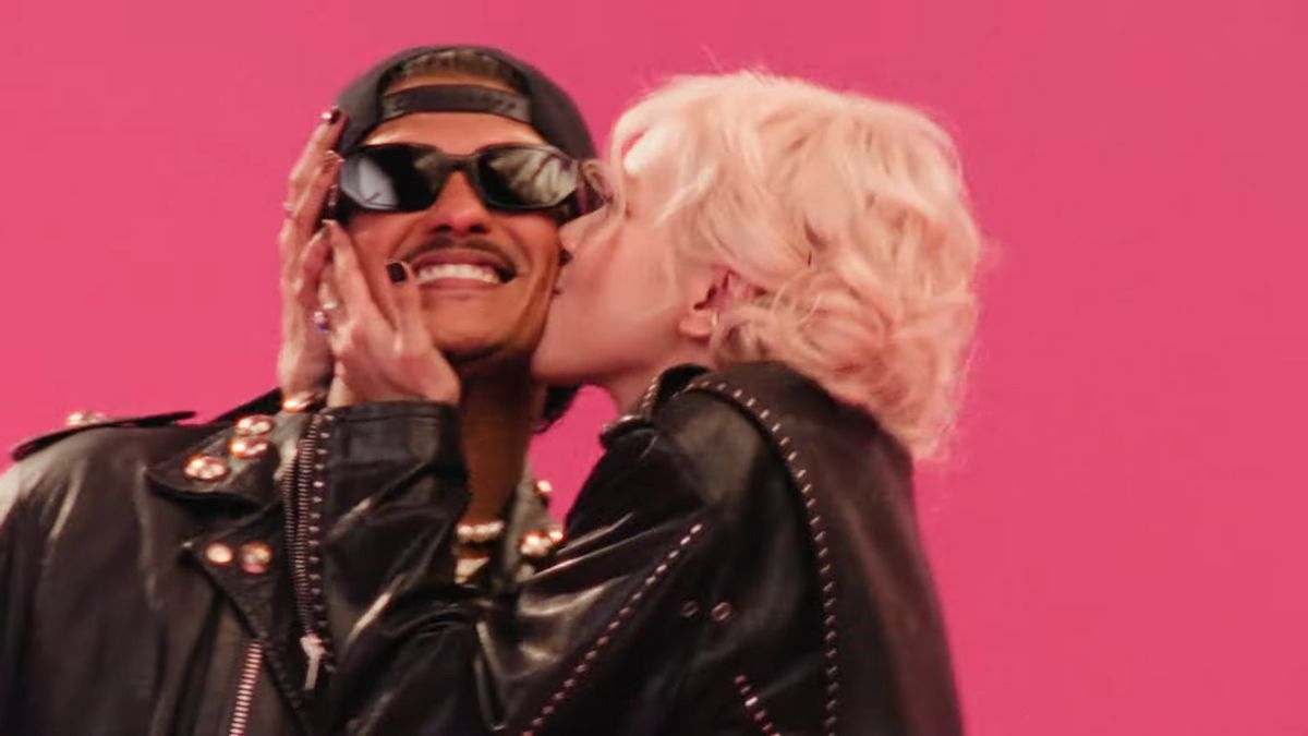 Rosé et Bruno Mars : Un Sacre Historique aux Grammy Awards 2026