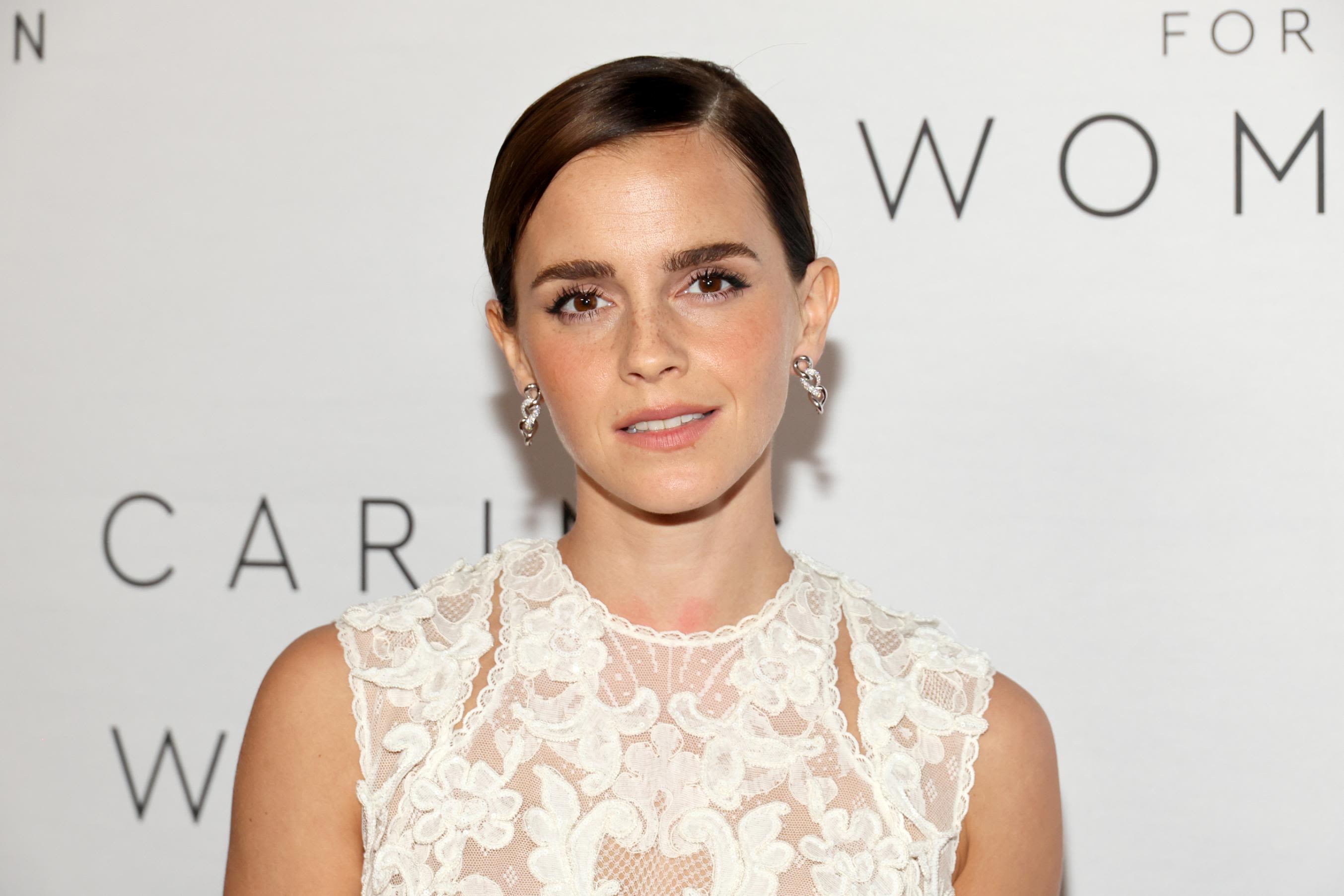 Emma Watson : au-delà d’Hermione, une voix engagée en quête d’authenticité