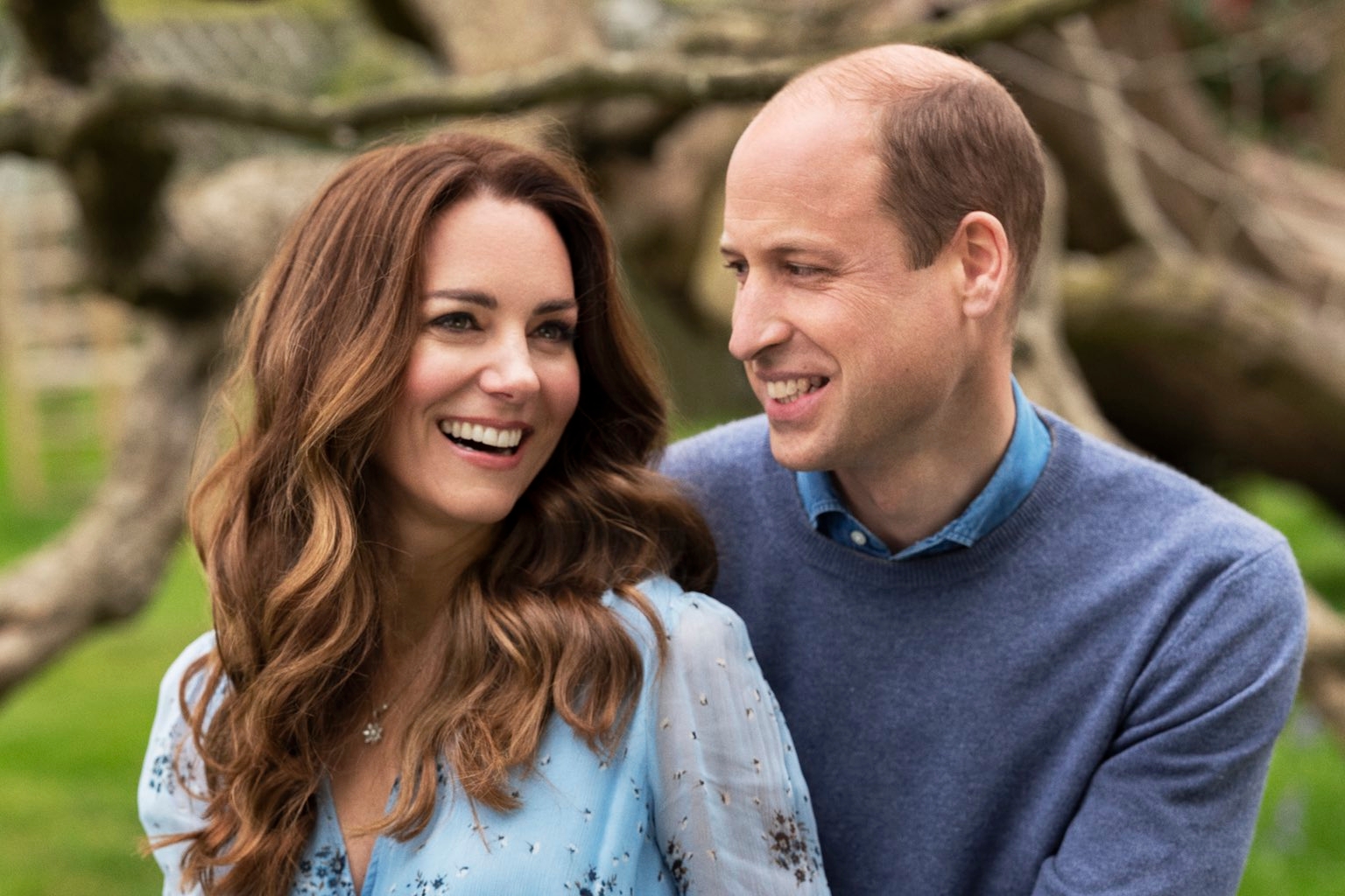 Kate et William : un couple royal moderne entre tradition et renouveau