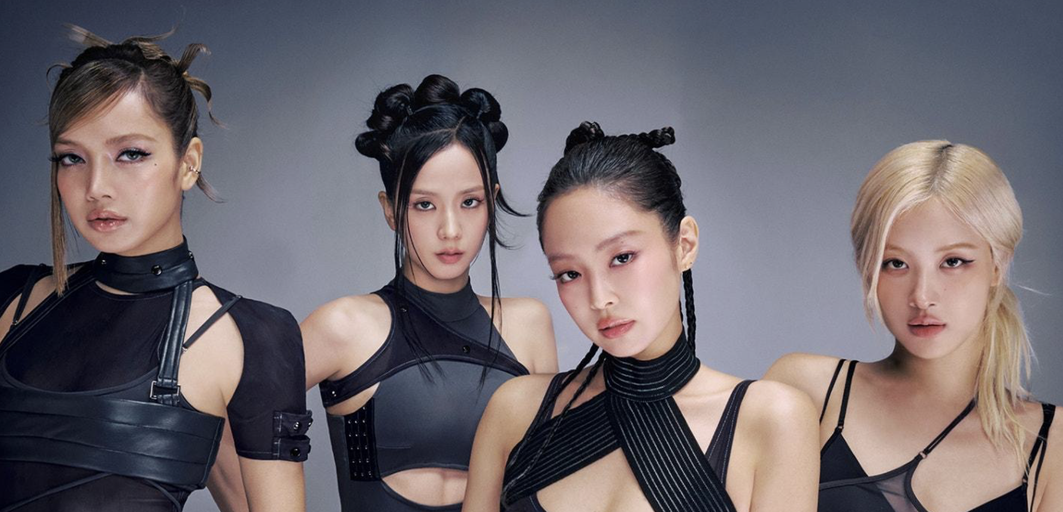 BLACKPINK : dix ans de succès, quatre femmes et un phénomène mondial qui ne cesse de grandir