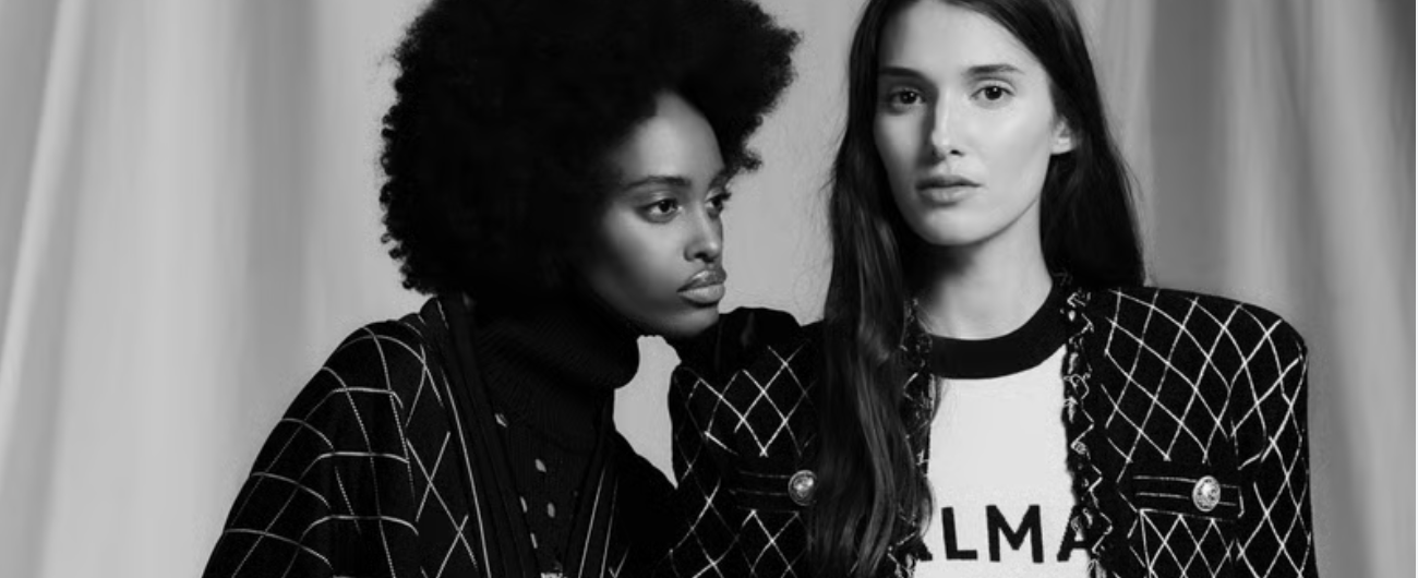 Balmain : l’audace d’une Maison française qui a fait de la mode un symbole de puissance