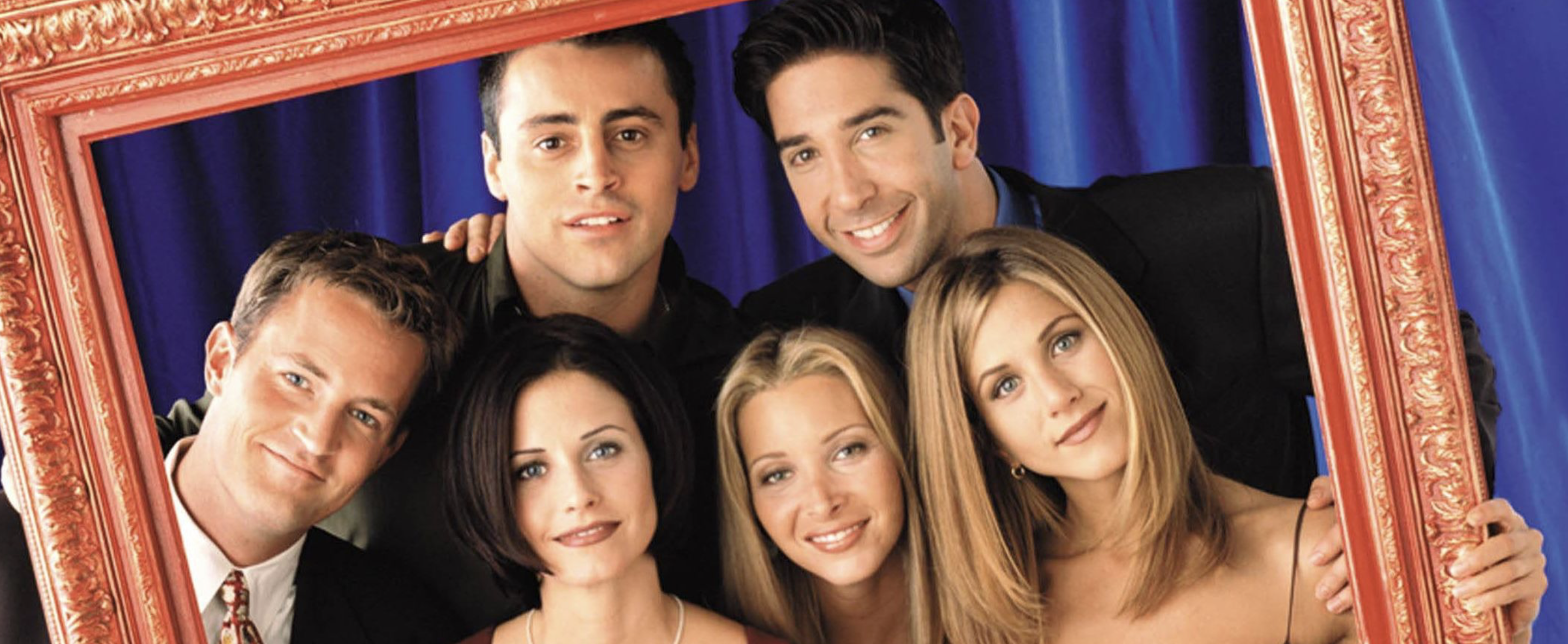 Friends : 32 ans après ses débuts, pourquoi la série culte continue de fasciner le monde entier