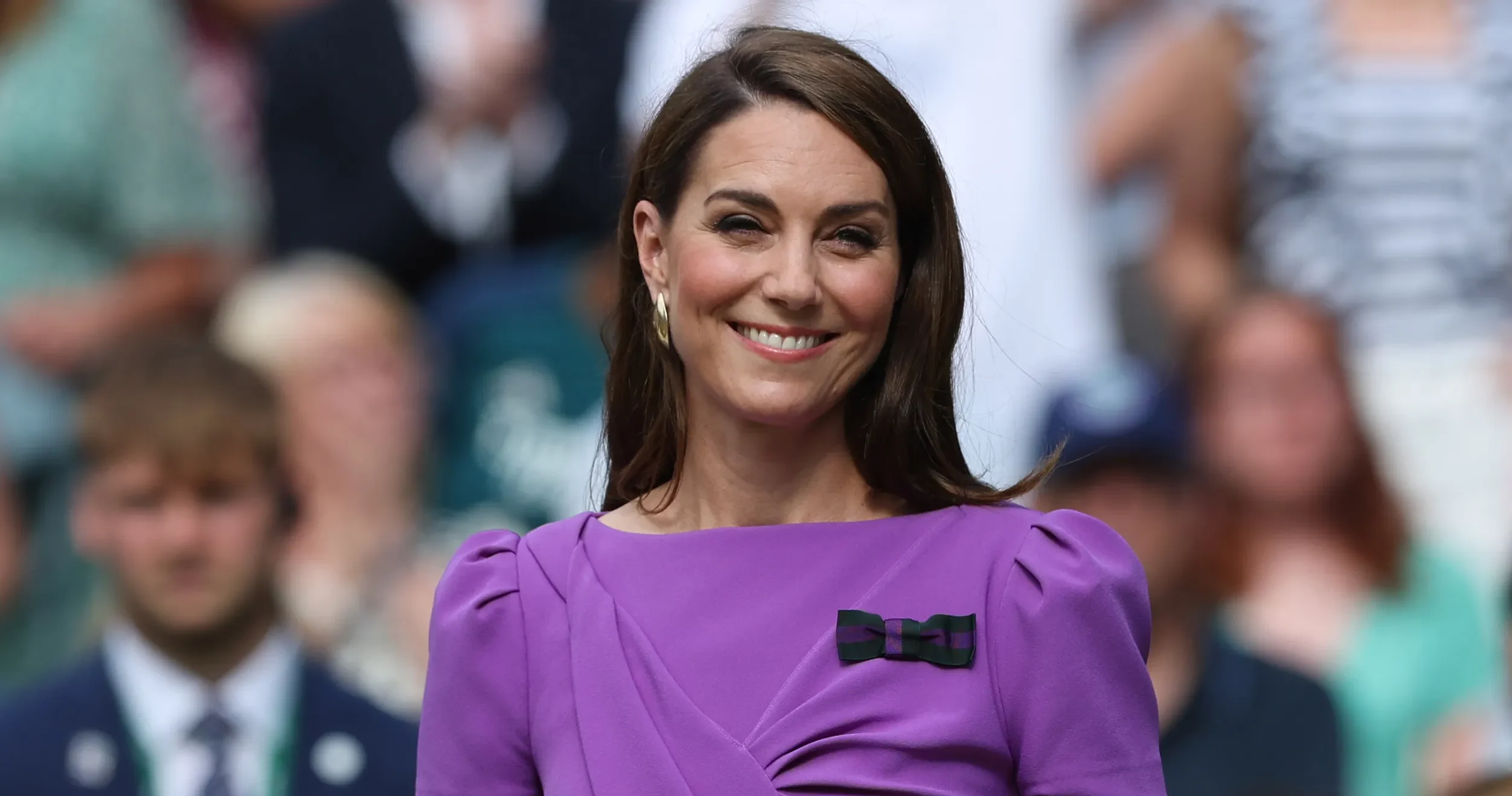 Kate Middleton : l’élégance d’une princesse devenue une icône mondiale